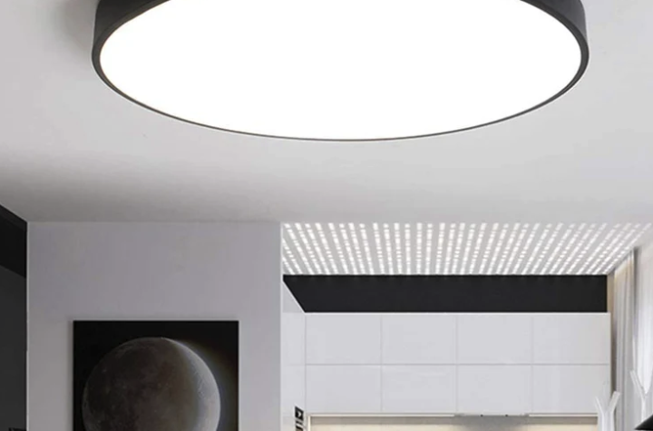 Bathroom Ceiling Light